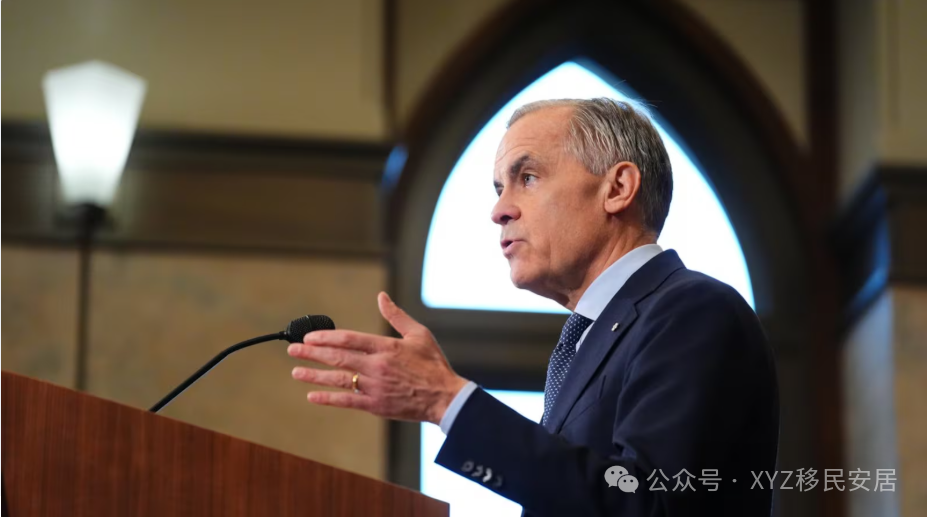 加拿大商业与城市发展