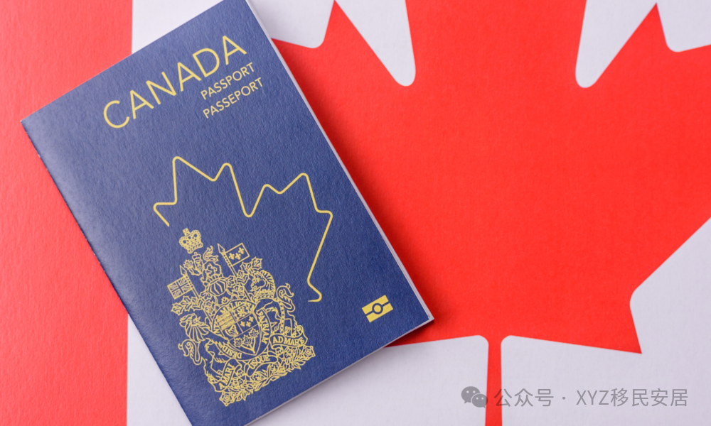 加拿大经济与产业发展