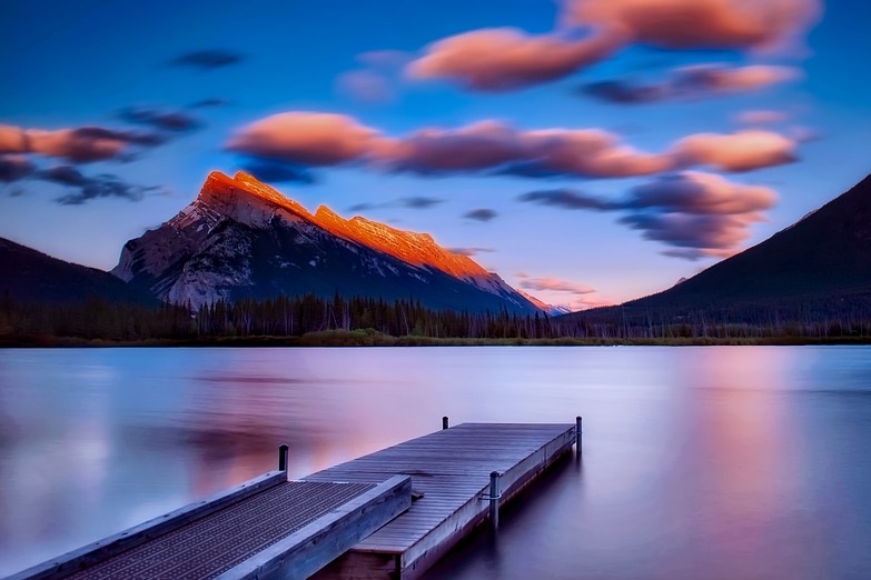 自雇专长移民配图