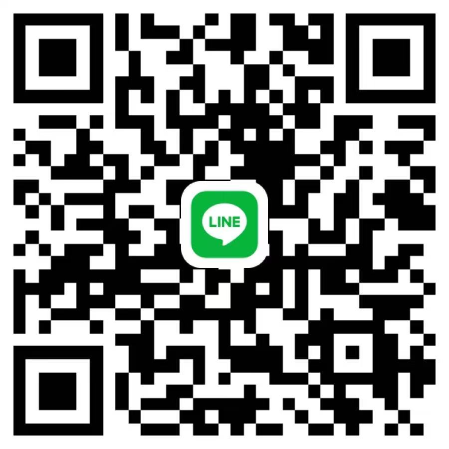 Line QR code