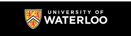 University of Waterloo